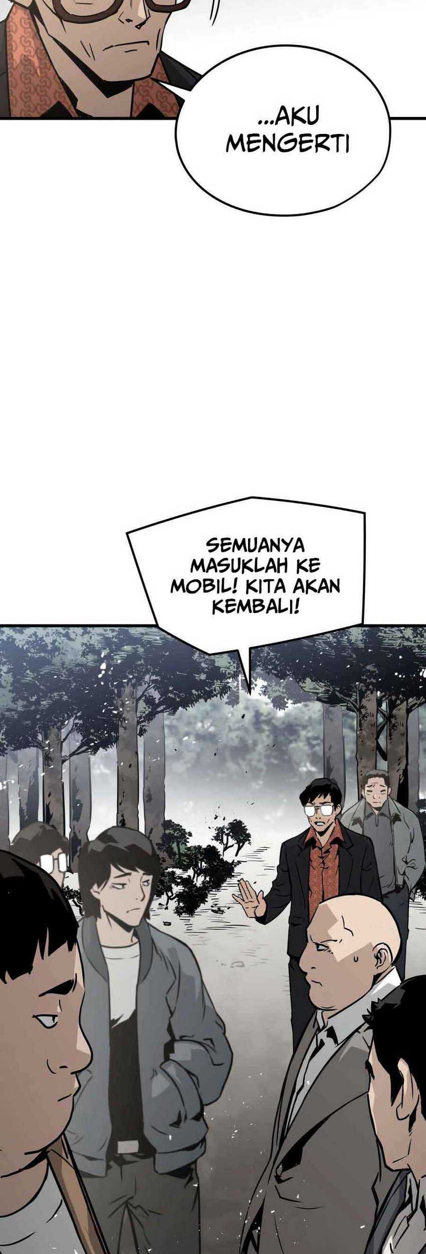 Mercilessly Chapter 19 Gambar 55