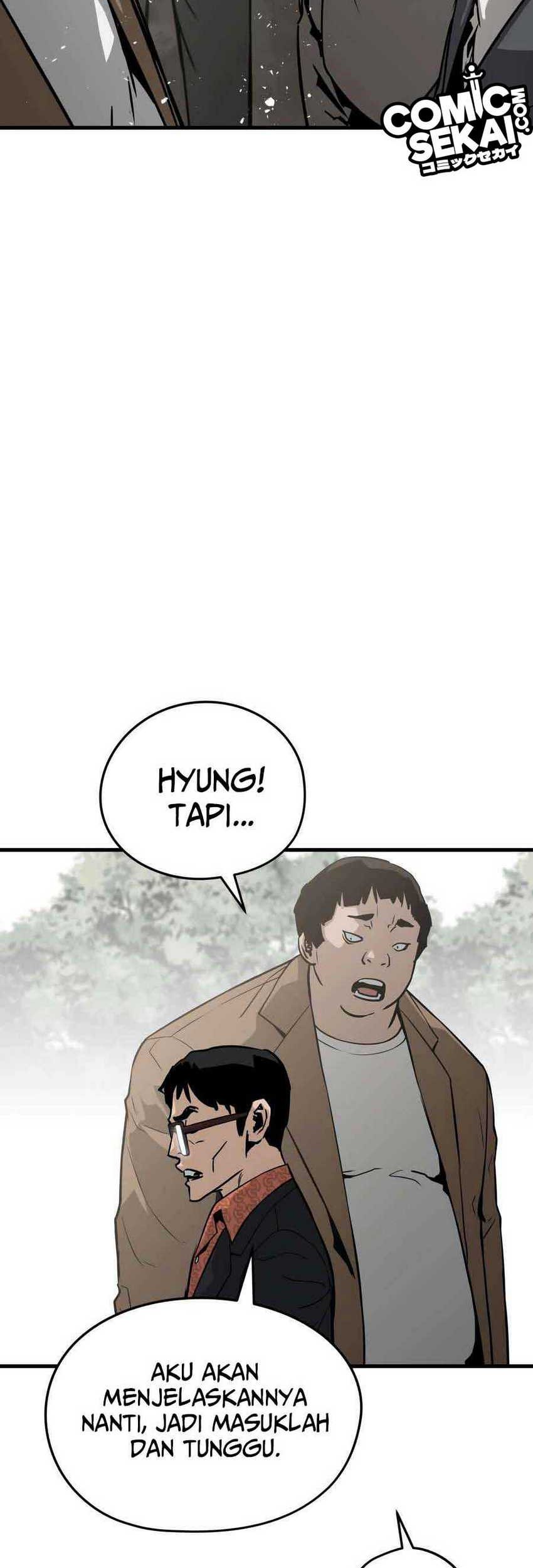 Mercilessly Chapter 19 Gambar 56