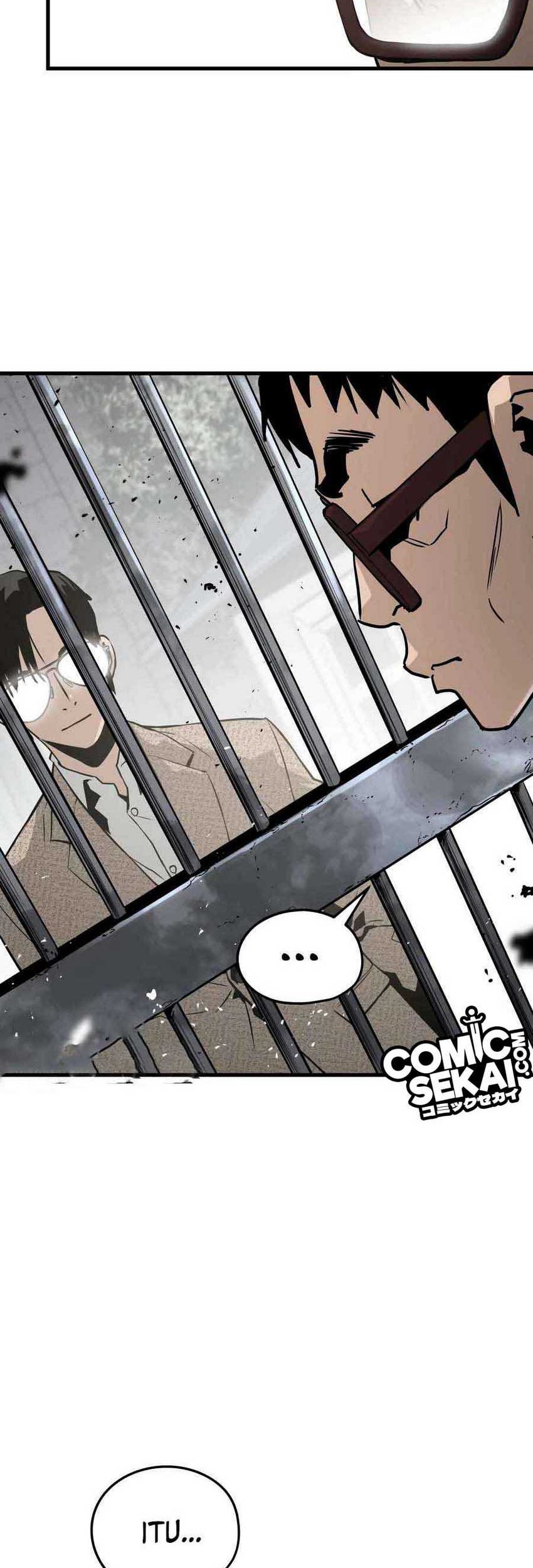 Mercilessly Chapter 19 Gambar 59