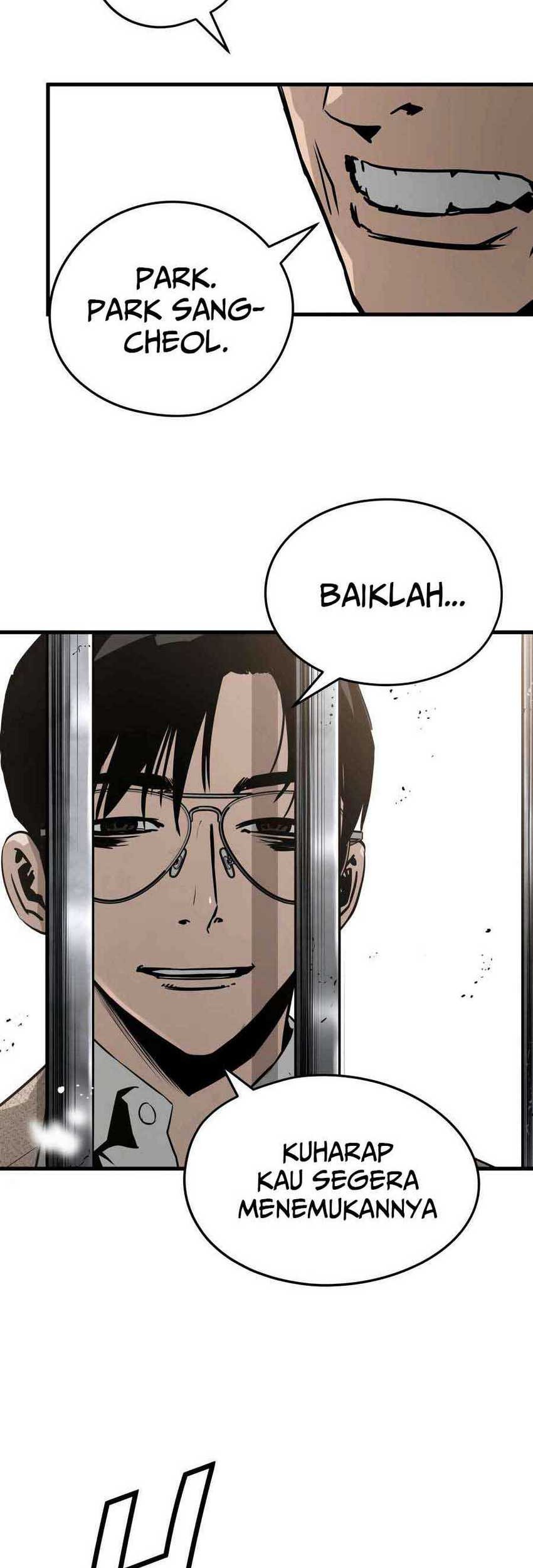 Mercilessly Chapter 19 Gambar 60