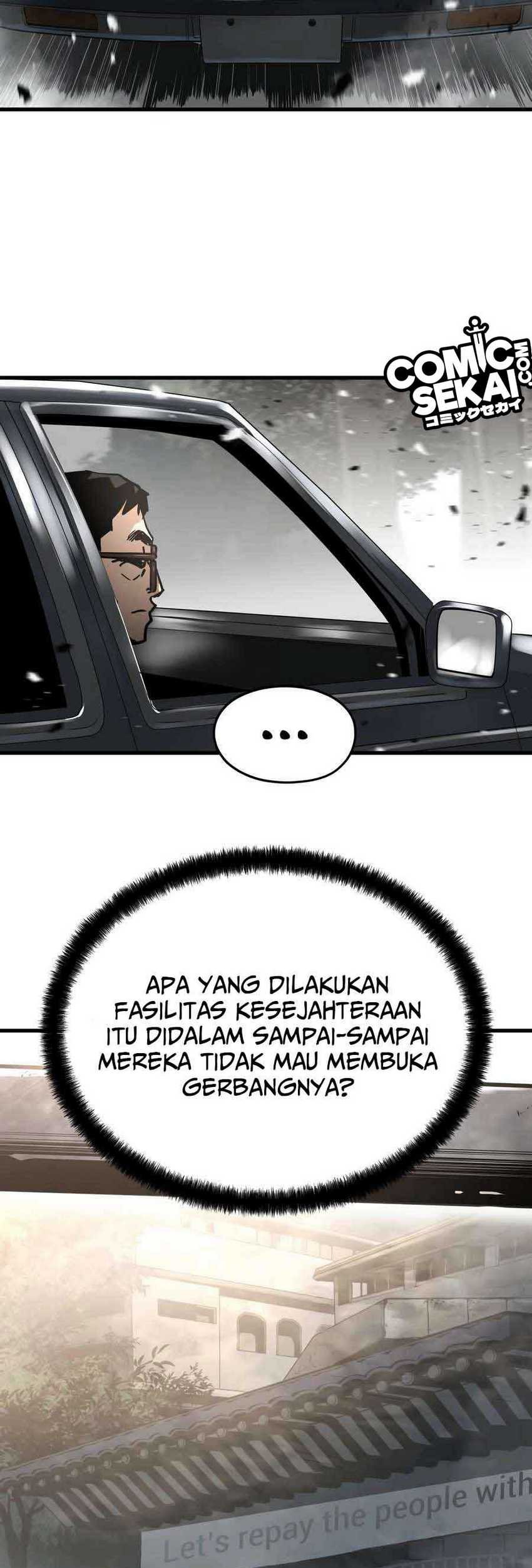 Mercilessly Chapter 19 Gambar 62