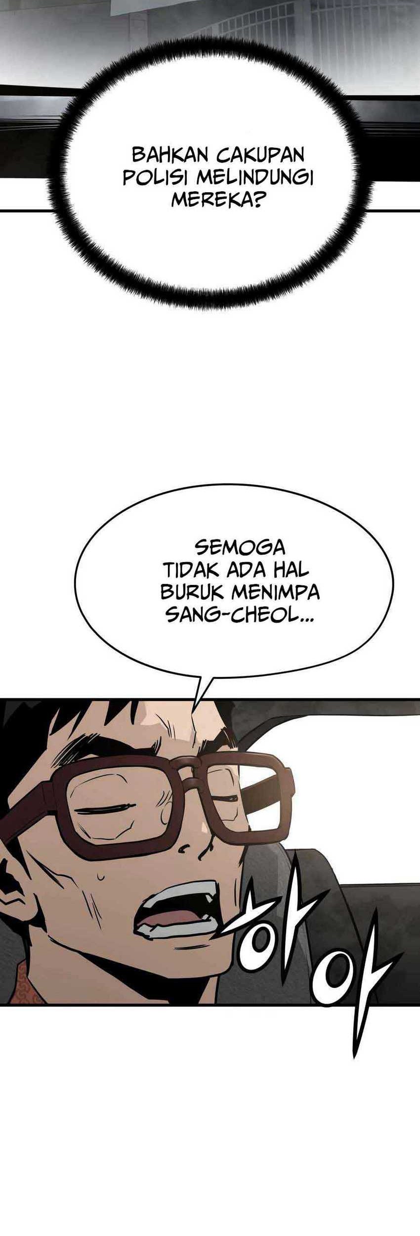 Mercilessly Chapter 19 Gambar 63