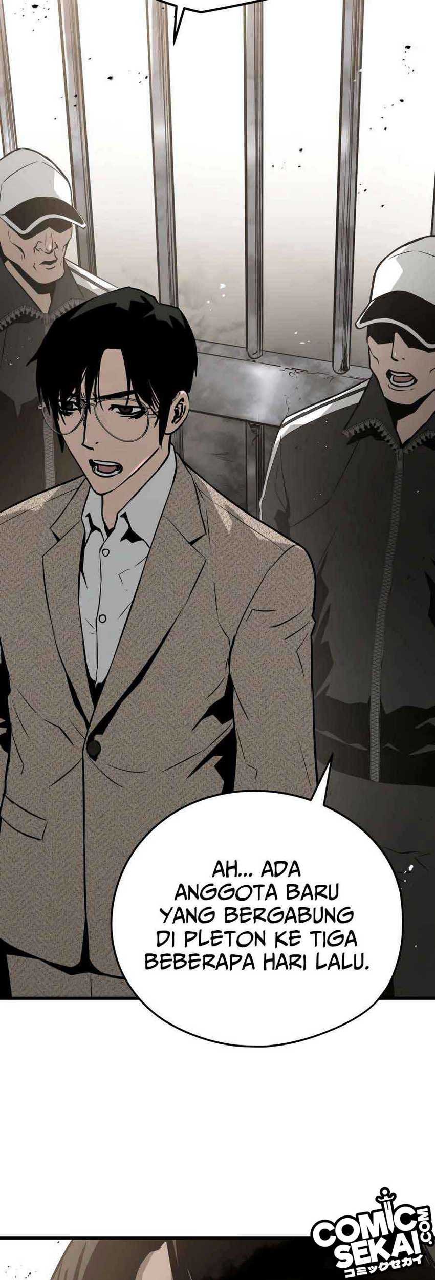 Mercilessly Chapter 19 Gambar 65