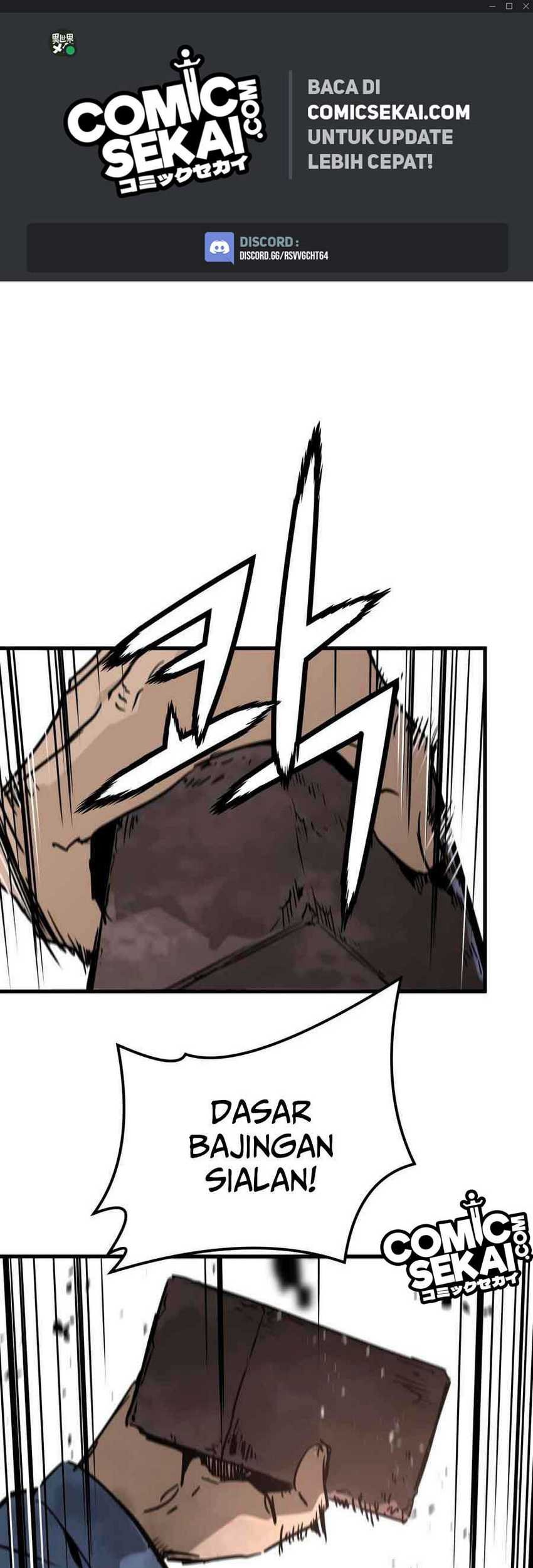 Baca Mercilessly Chapter 19 Gambar 2