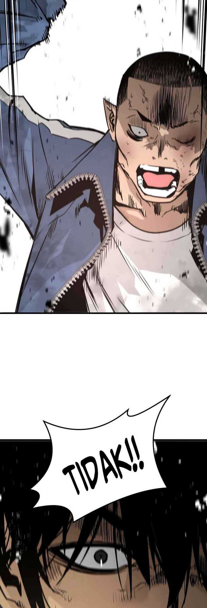 Mercilessly Chapter 19 Gambar 3