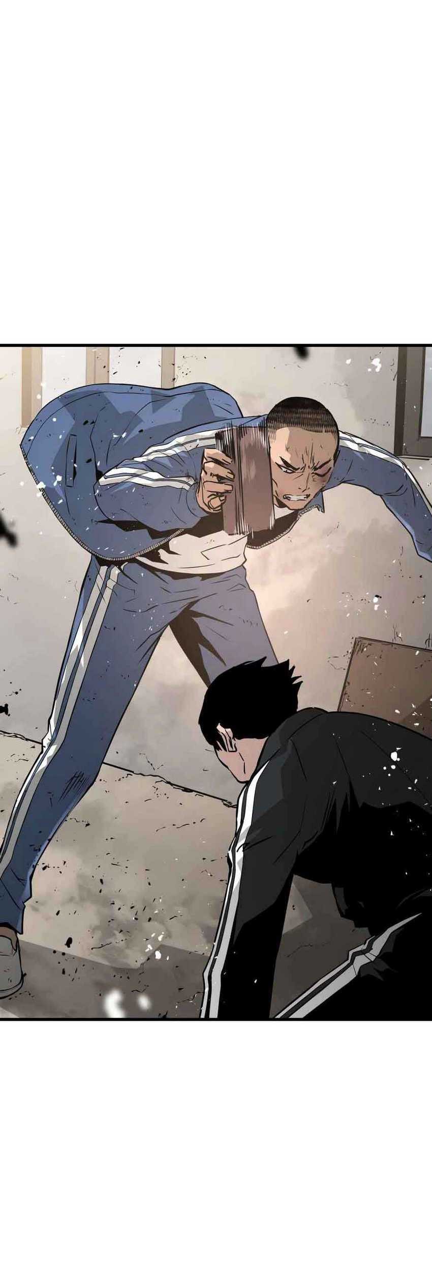 Mercilessly Chapter 19 Gambar 6