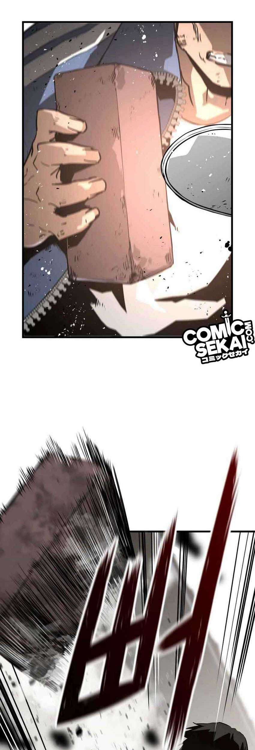 Mercilessly Chapter 19 Gambar 7