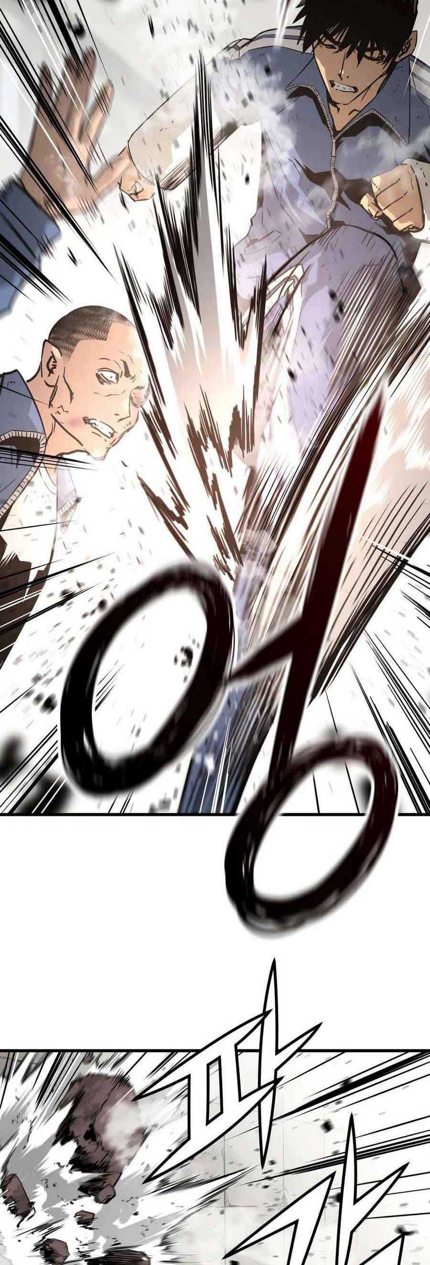 Mercilessly Chapter 19 Gambar 8