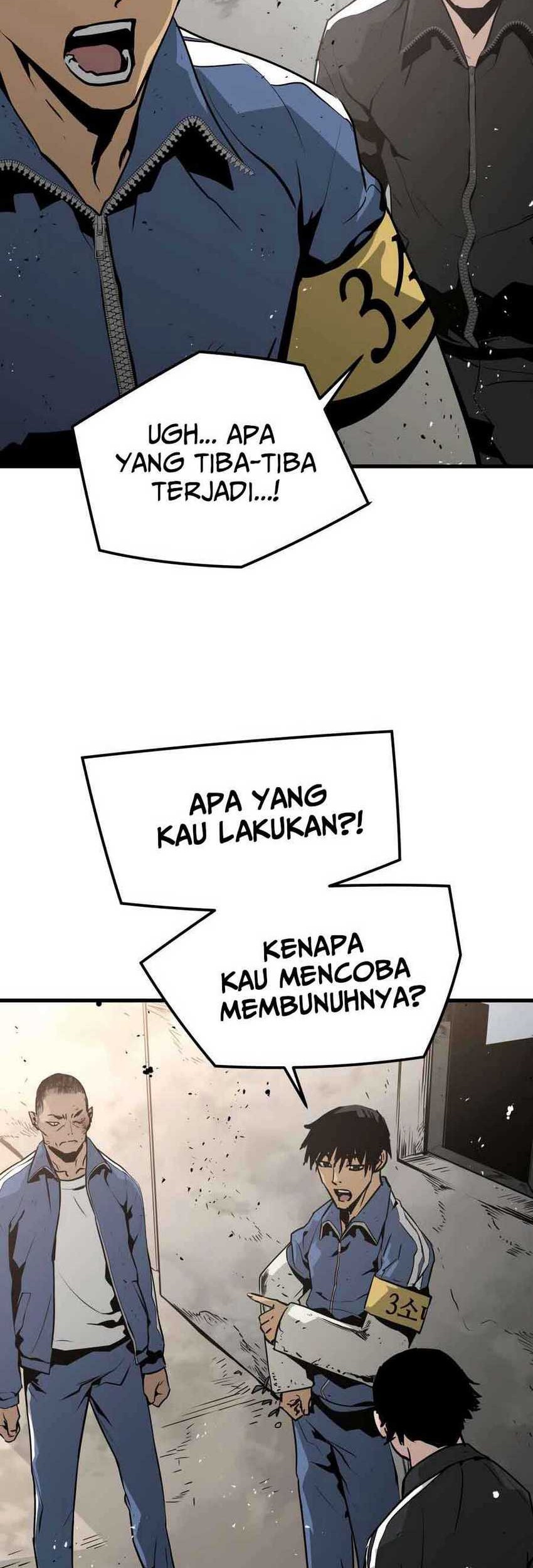 Mercilessly Chapter 19 Gambar 11