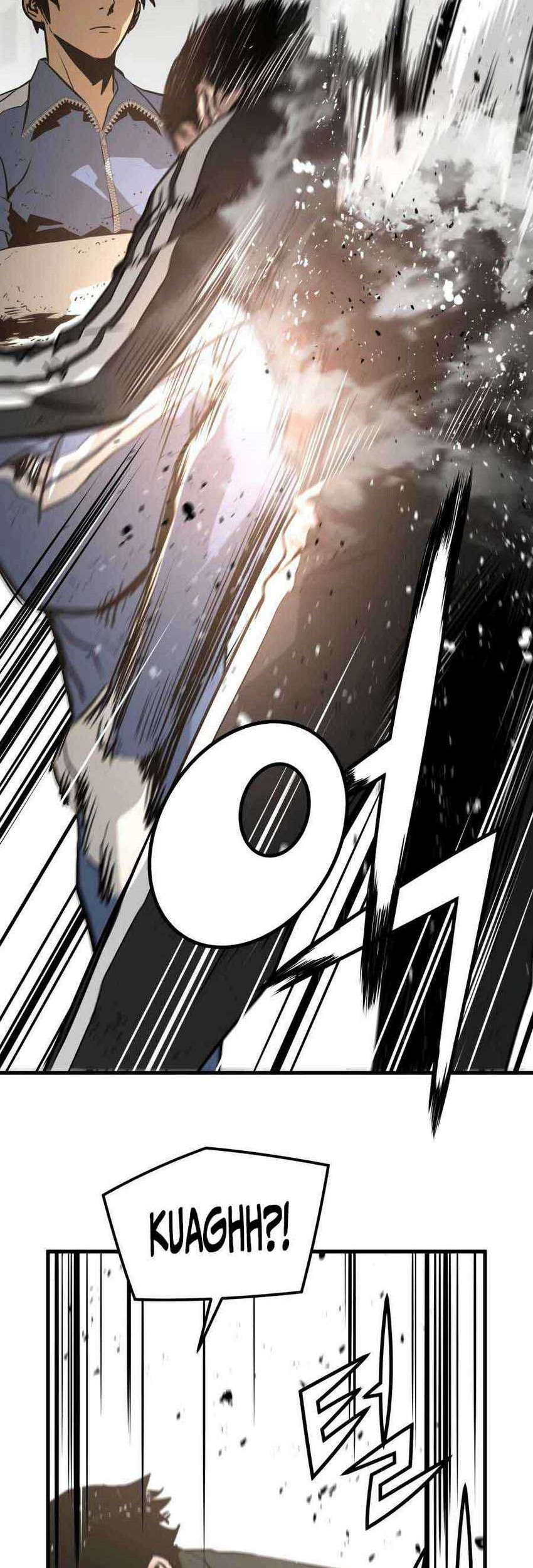 Mercilessly Chapter 19 Gambar 15
