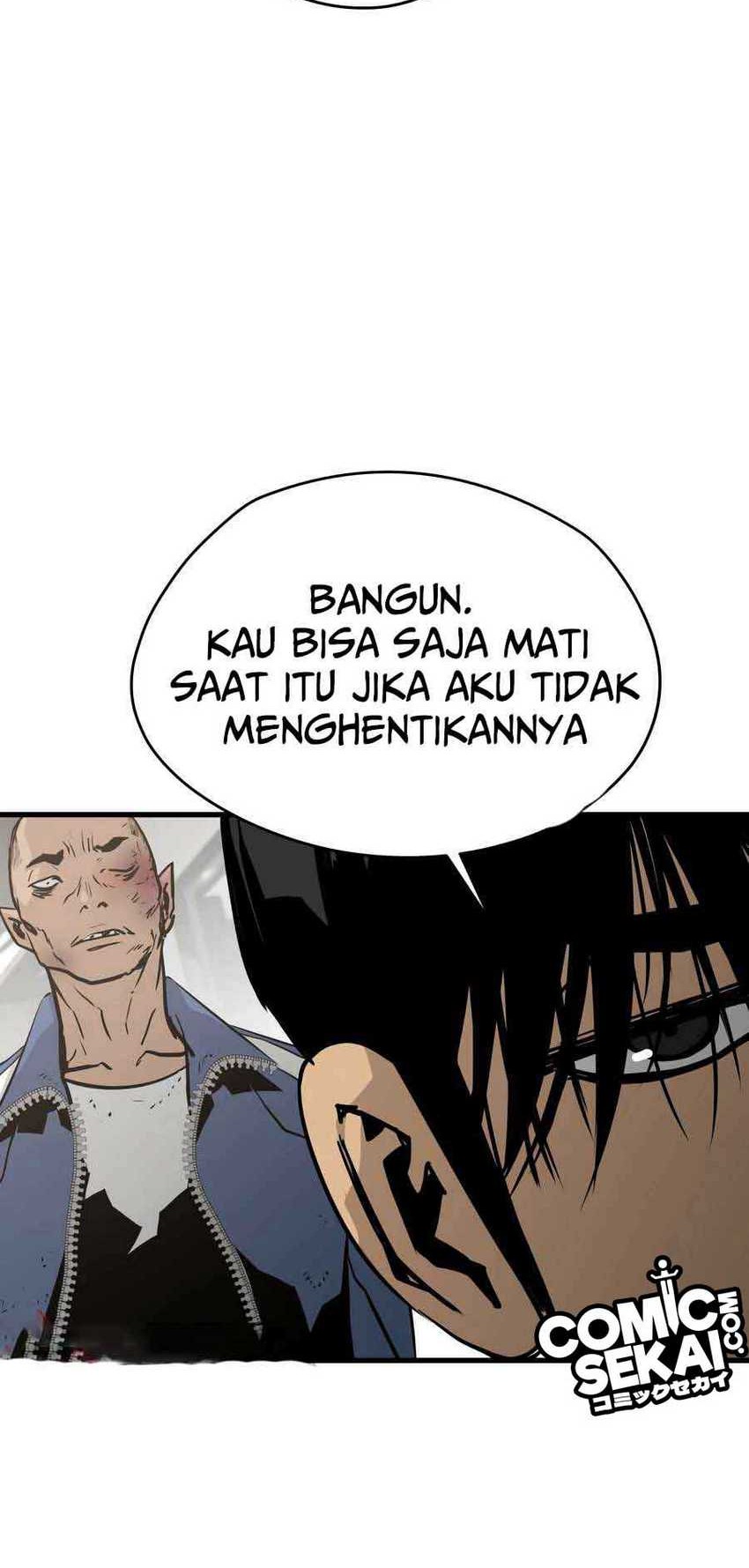 Mercilessly Chapter 19 Gambar 17
