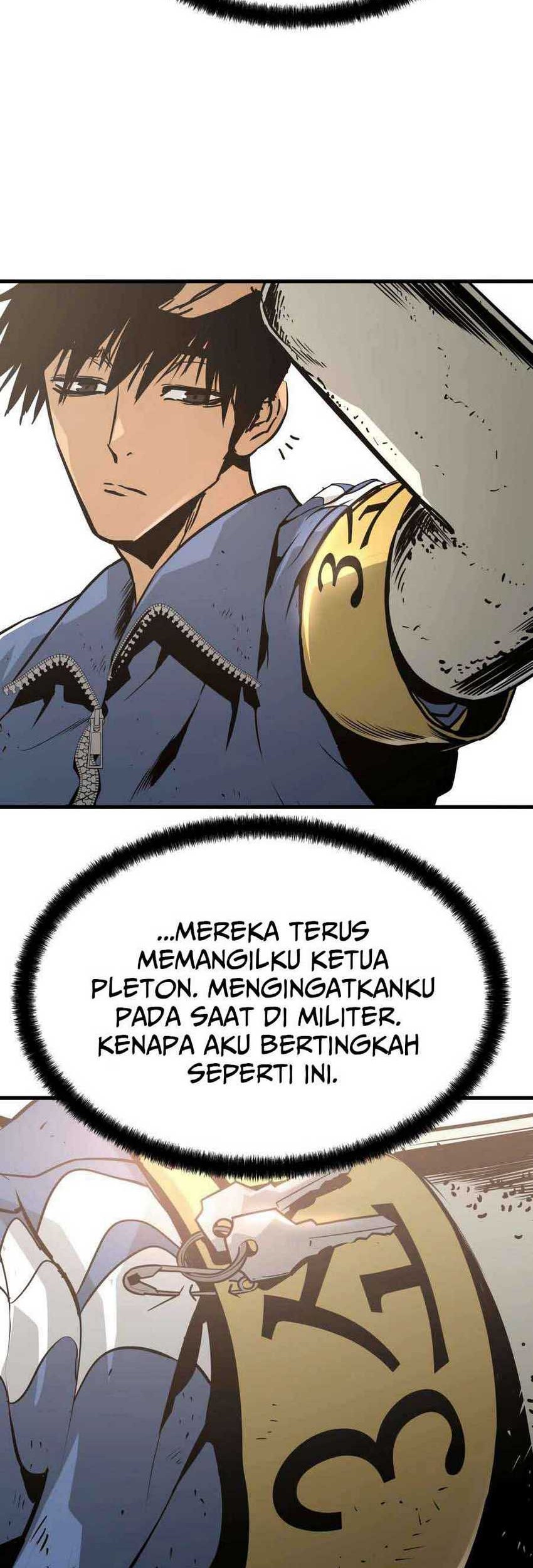 Mercilessly Chapter 19 Gambar 23