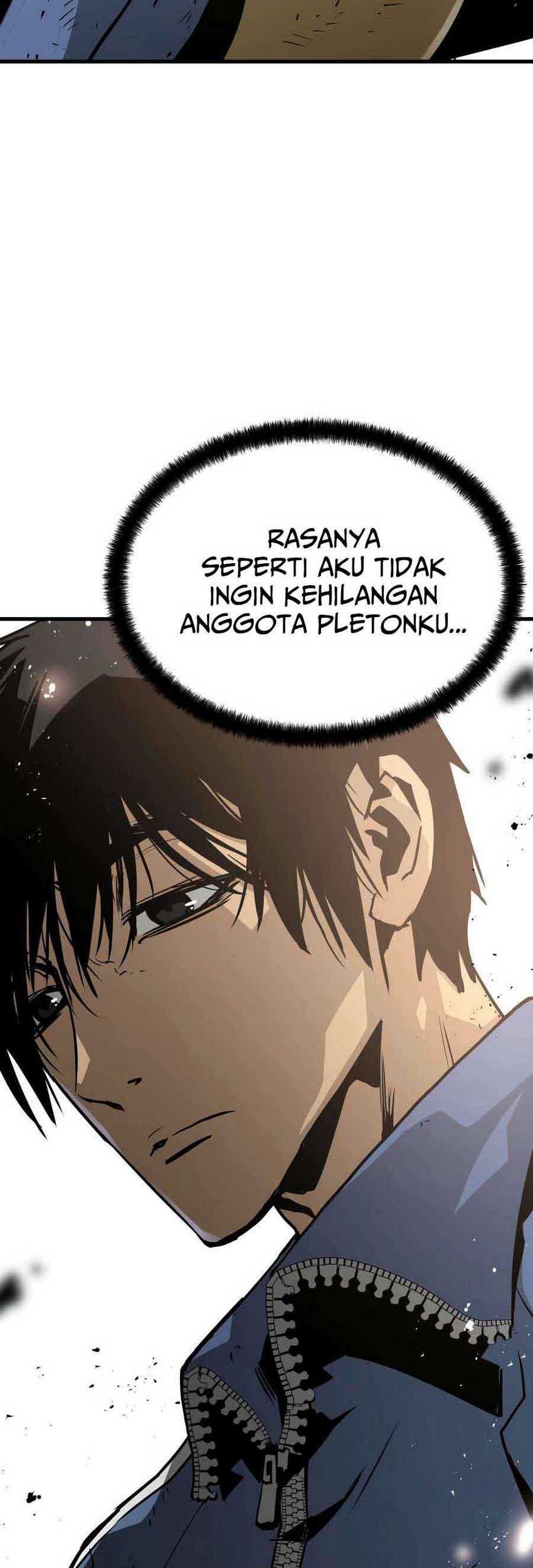 Mercilessly Chapter 19 Gambar 24