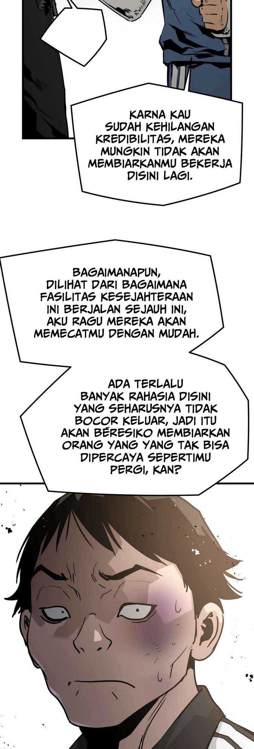 Mercilessly Chapter 19 Gambar 27
