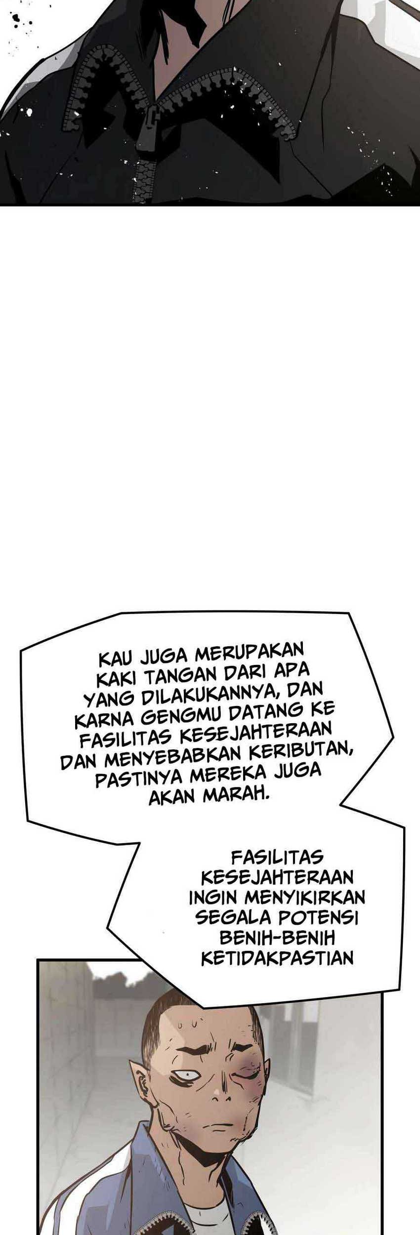 Mercilessly Chapter 19 Gambar 28