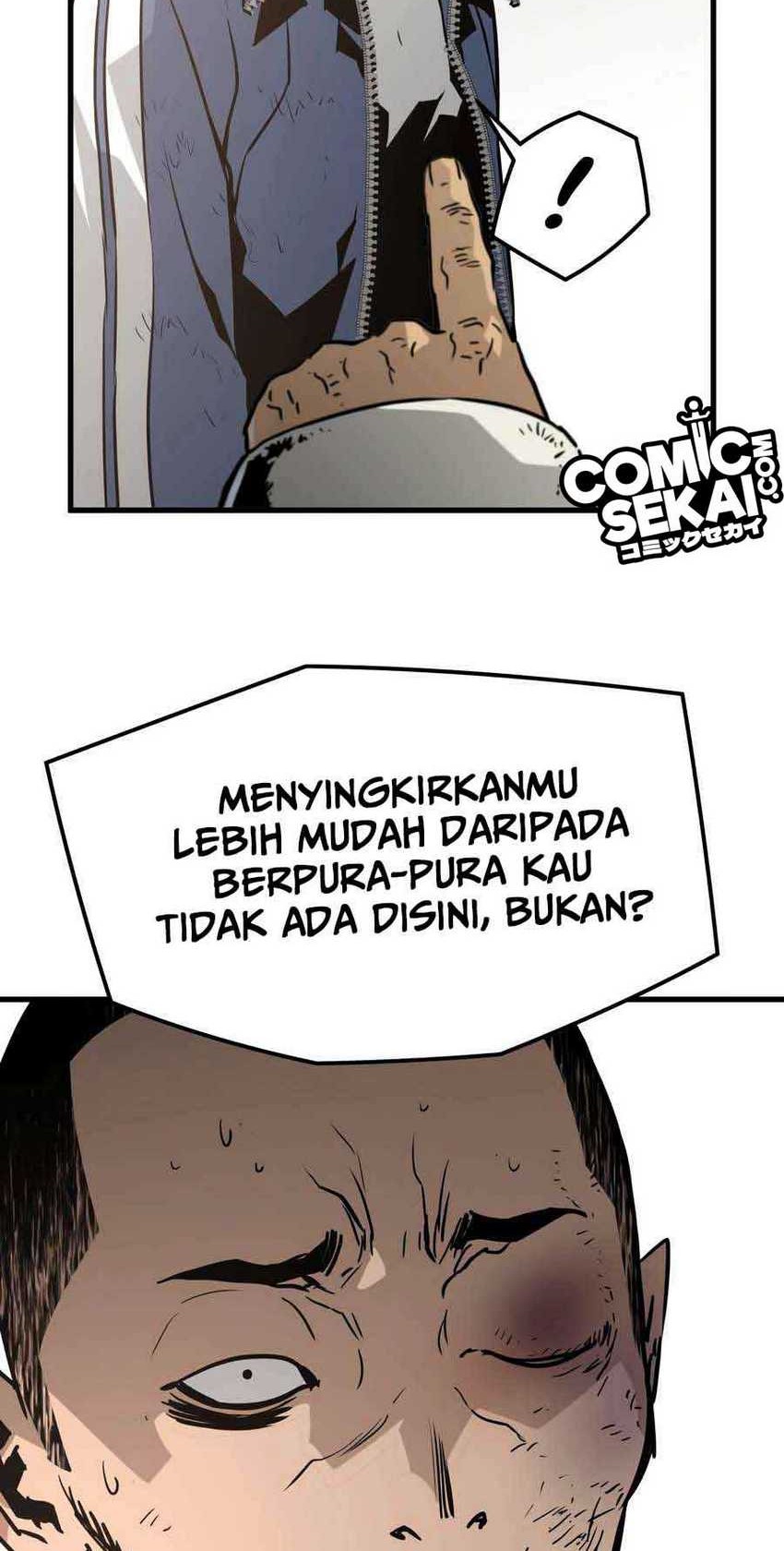 Mercilessly Chapter 19 Gambar 29