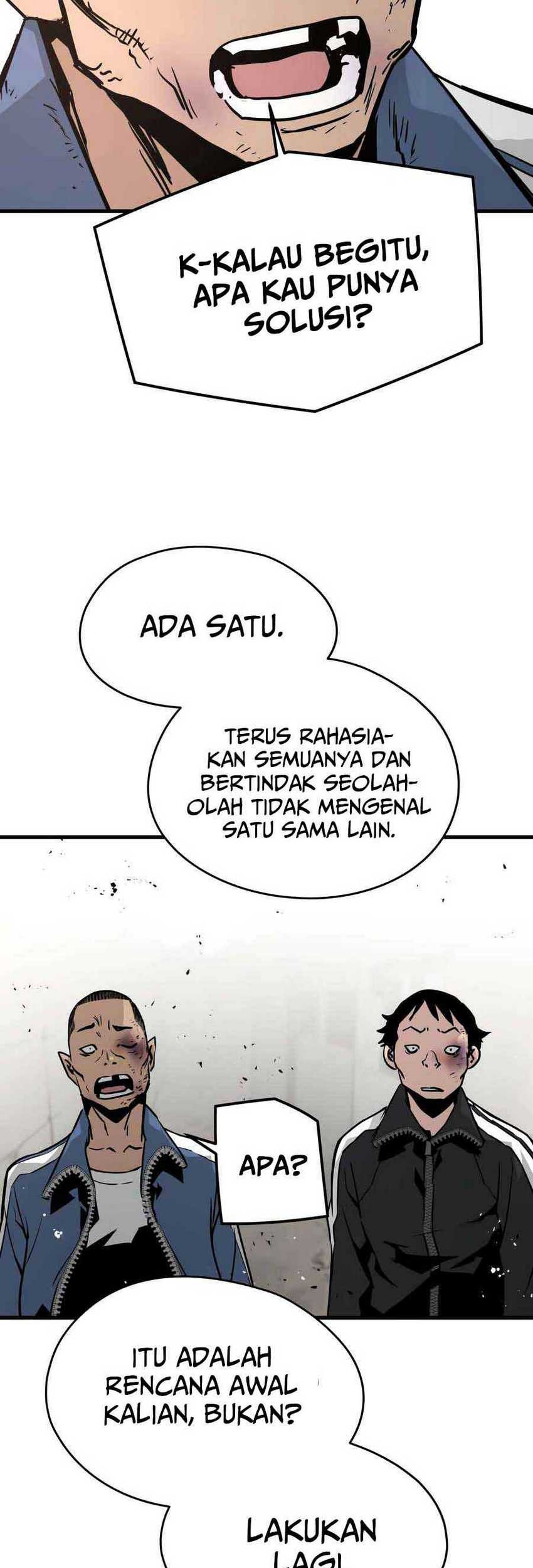 Mercilessly Chapter 19 Gambar 30