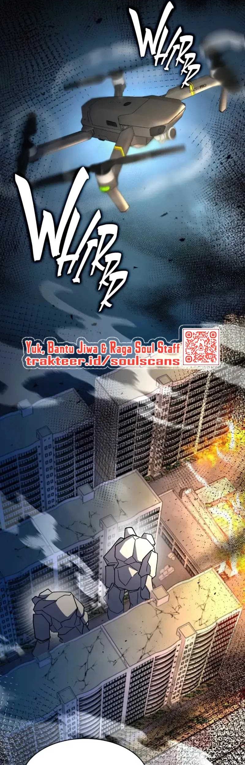 The Iron-Blooded Necromancer Has Returned Chapter 28 Gambar 34