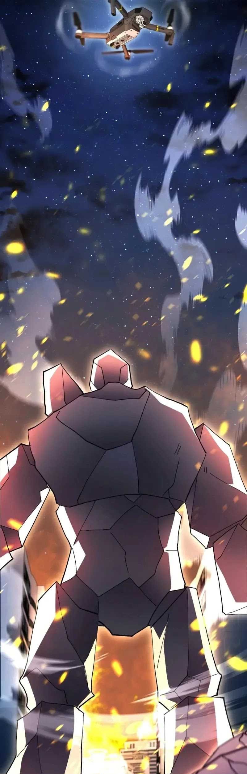 The Iron-Blooded Necromancer Has Returned Chapter 28 Gambar 39