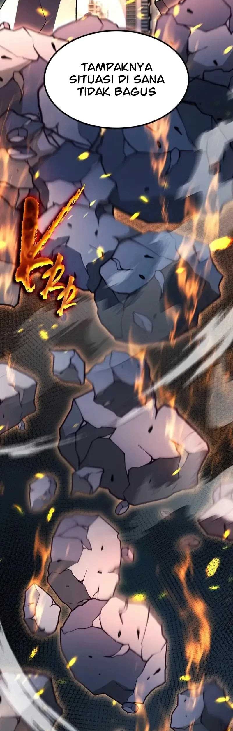 The Iron-Blooded Necromancer Has Returned Chapter 28 Gambar 40