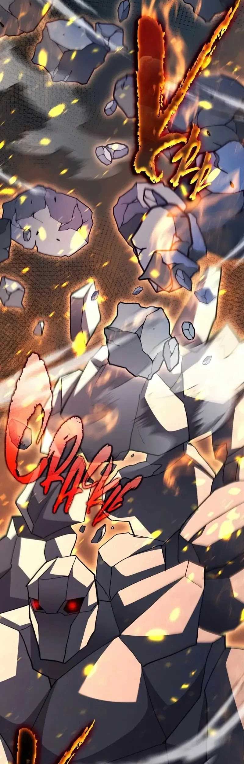 The Iron-Blooded Necromancer Has Returned Chapter 28 Gambar 41