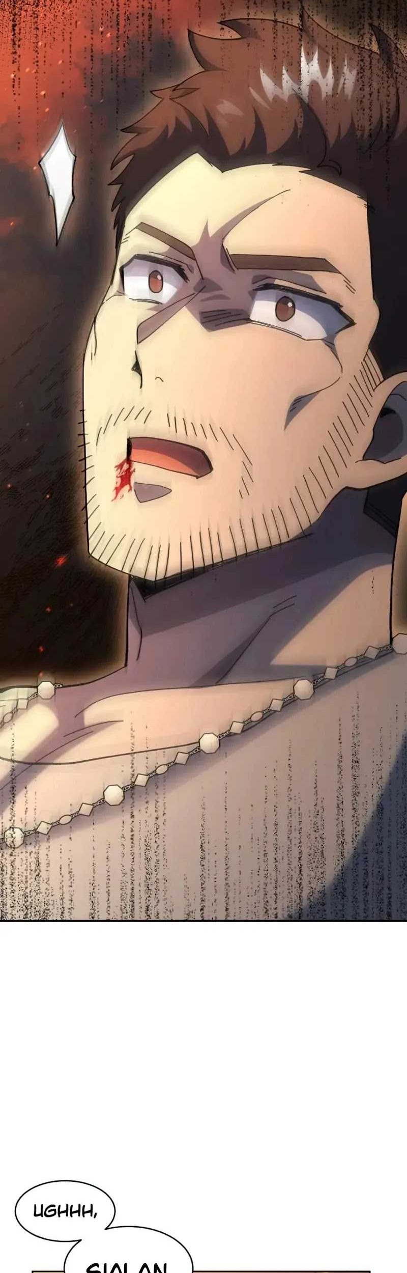 The Iron-Blooded Necromancer Has Returned Chapter 28 Gambar 46