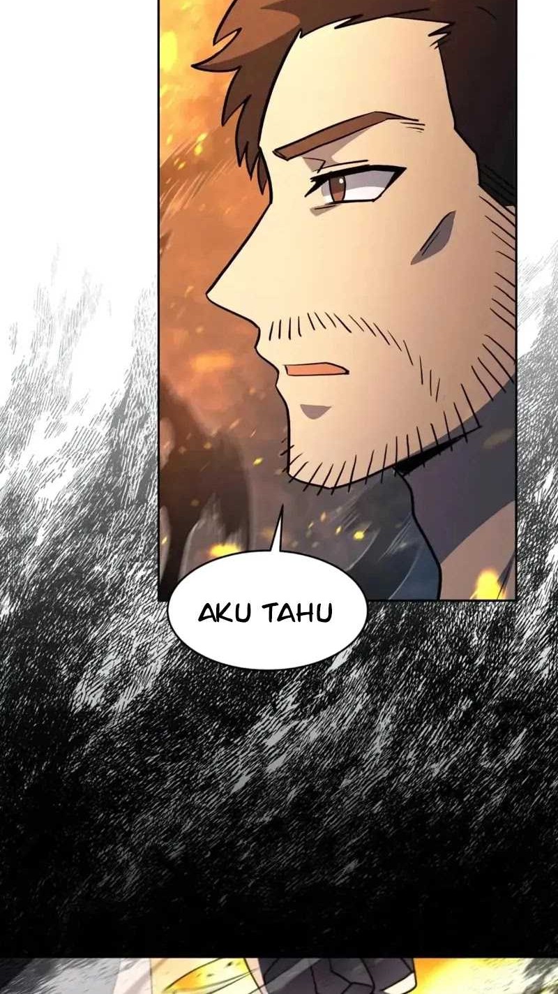 The Iron-Blooded Necromancer Has Returned Chapter 28 Gambar 51