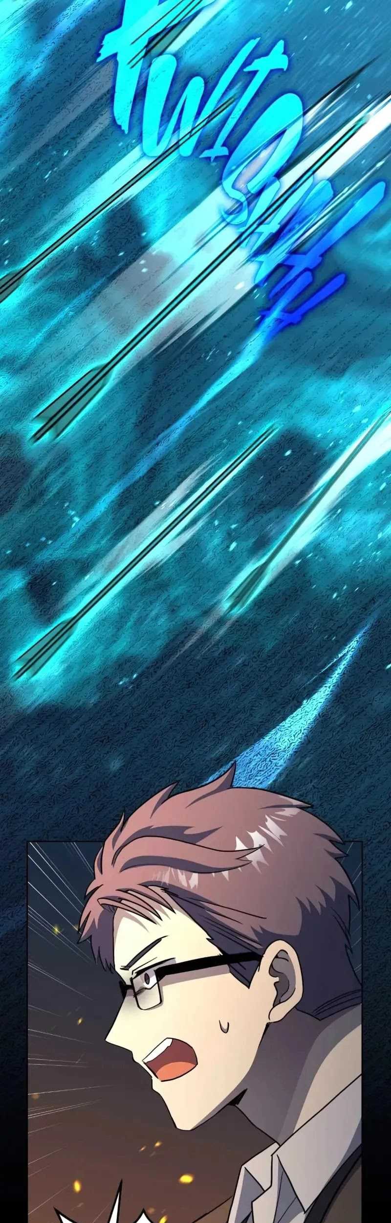 The Iron-Blooded Necromancer Has Returned Chapter 28 Gambar 11