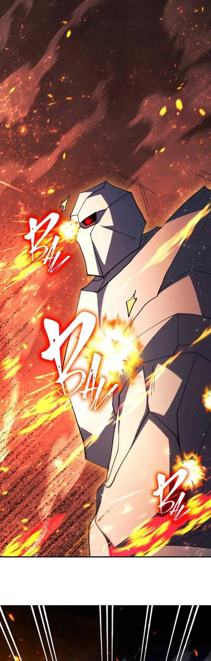 The Iron-Blooded Necromancer Has Returned Chapter 28 Gambar 22