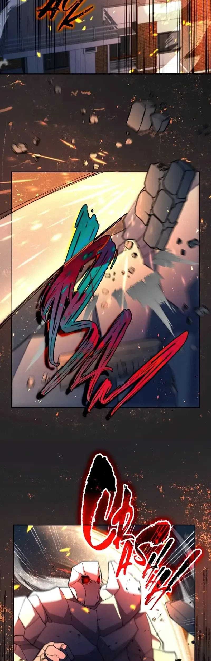 The Iron-Blooded Necromancer Has Returned Chapter 28 Gambar 28