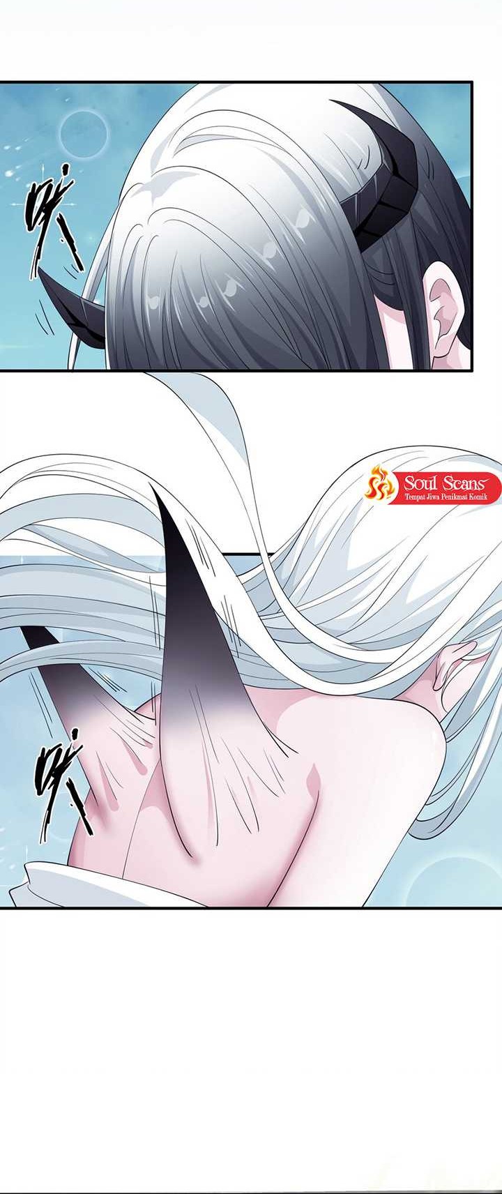 Little Tyrant Doesn’t Want to Meet with a Bad End Chapter 74 Gambar 38