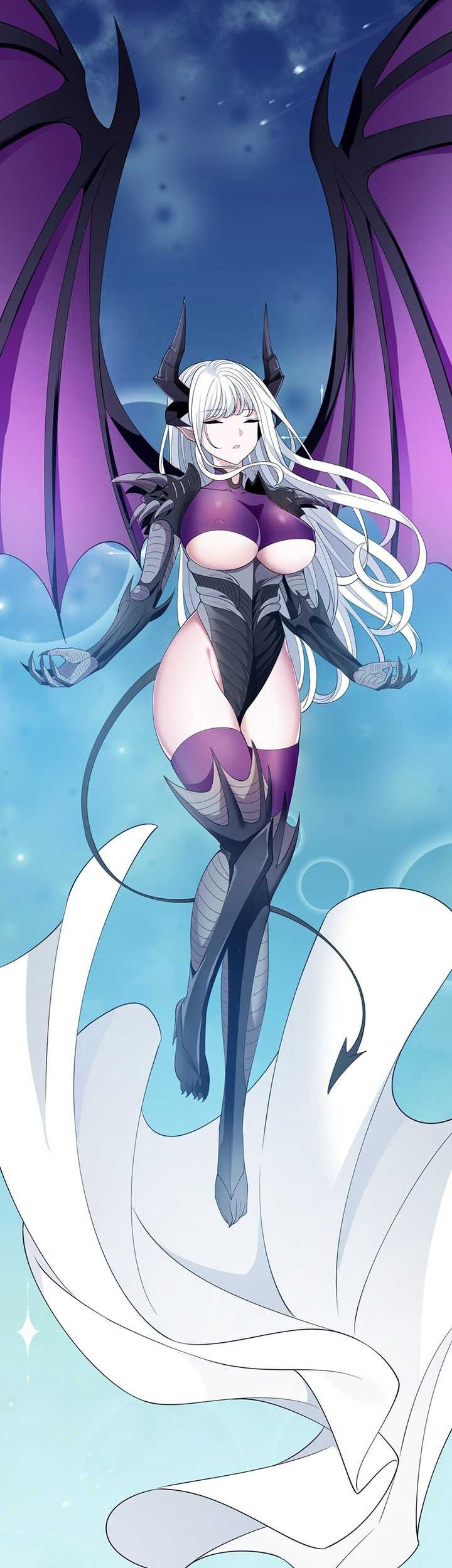 Little Tyrant Doesn’t Want to Meet with a Bad End Chapter 74 Gambar 43