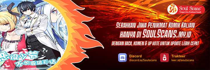 Baca  Little Tyrant Doesn’t Want to Meet with a Bad End Chapter 74 Gambar 2