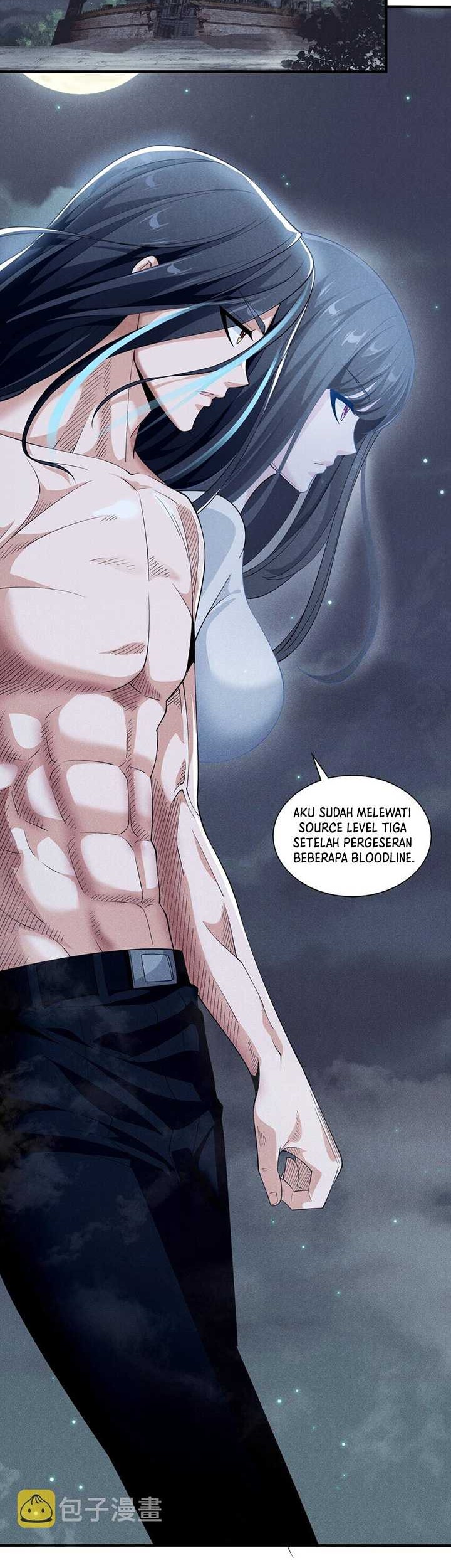 Little Tyrant Doesn’t Want to Meet with a Bad End Chapter 74 Gambar 4