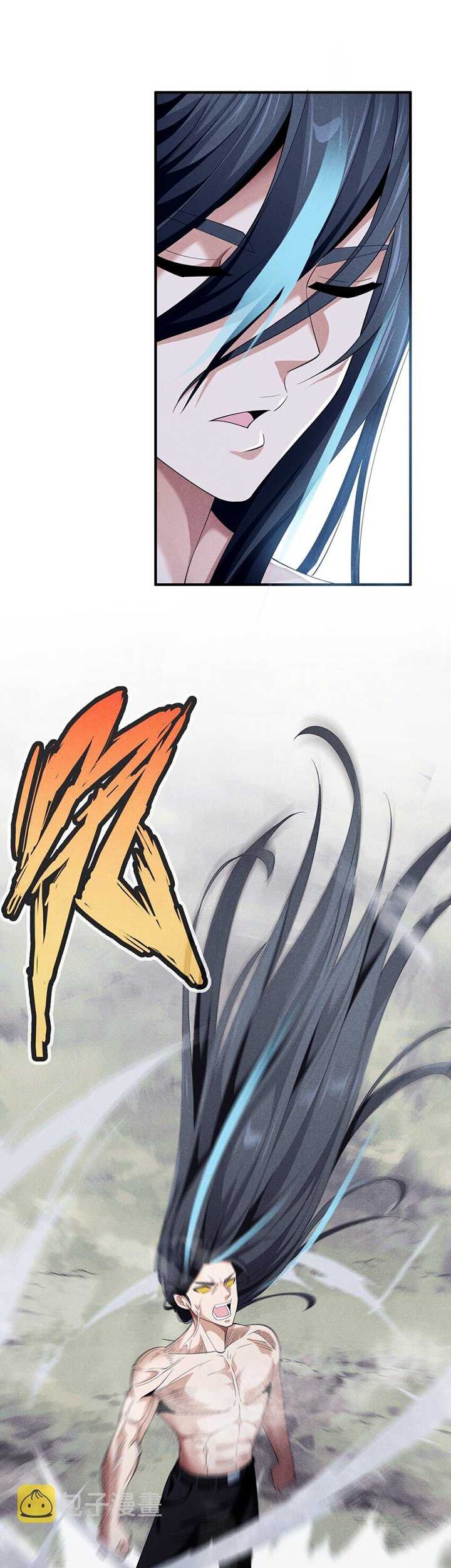 Little Tyrant Doesn’t Want to Meet with a Bad End Chapter 74 Gambar 5