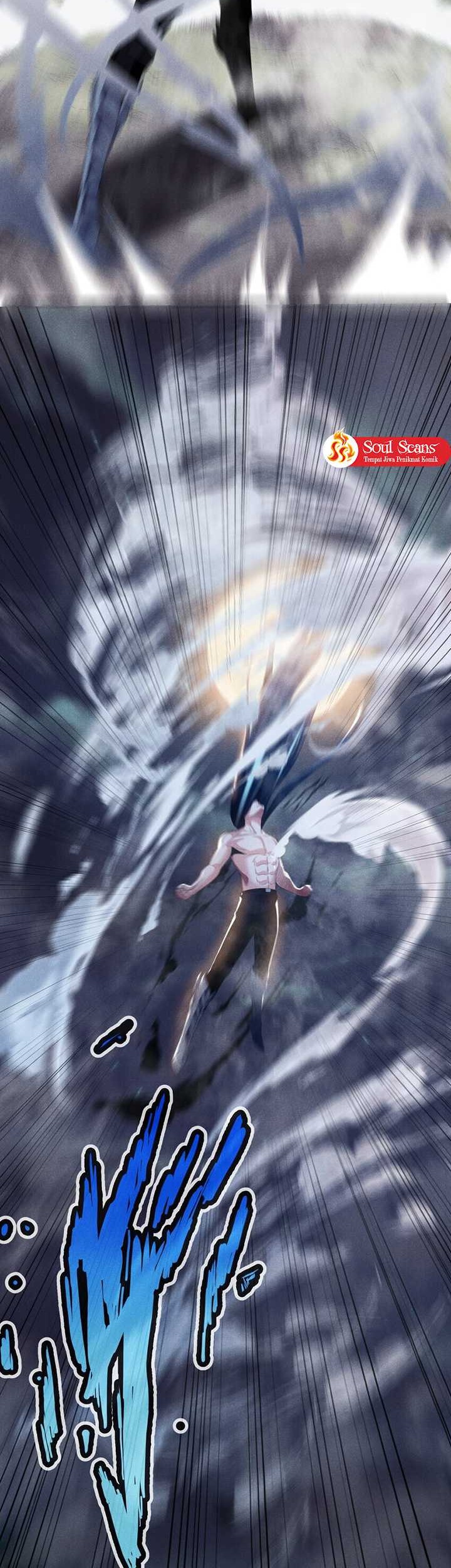 Little Tyrant Doesn’t Want to Meet with a Bad End Chapter 74 Gambar 6