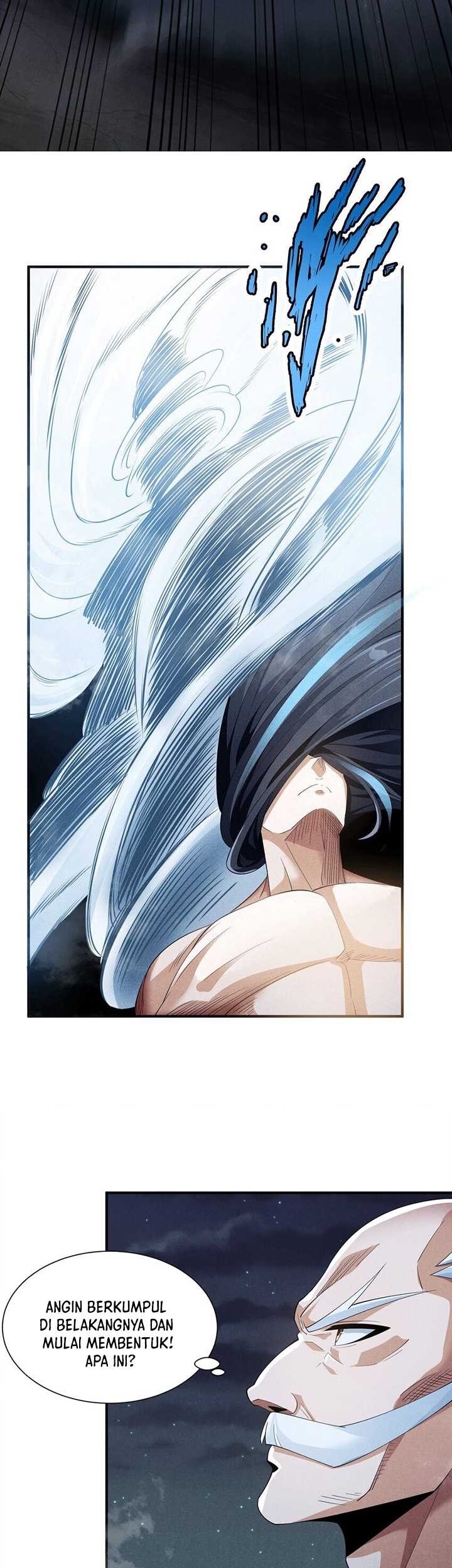 Little Tyrant Doesn’t Want to Meet with a Bad End Chapter 74 Gambar 8