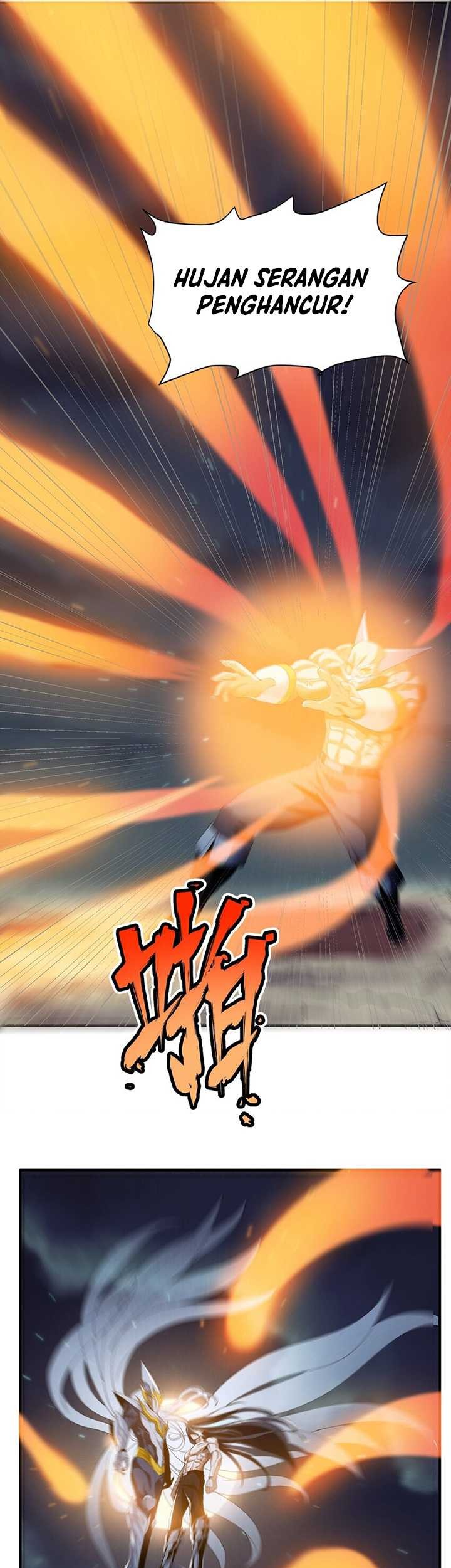 Little Tyrant Doesn’t Want to Meet with a Bad End Chapter 74 Gambar 12