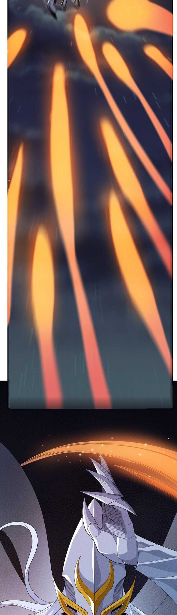 Little Tyrant Doesn’t Want to Meet with a Bad End Chapter 74 Gambar 13