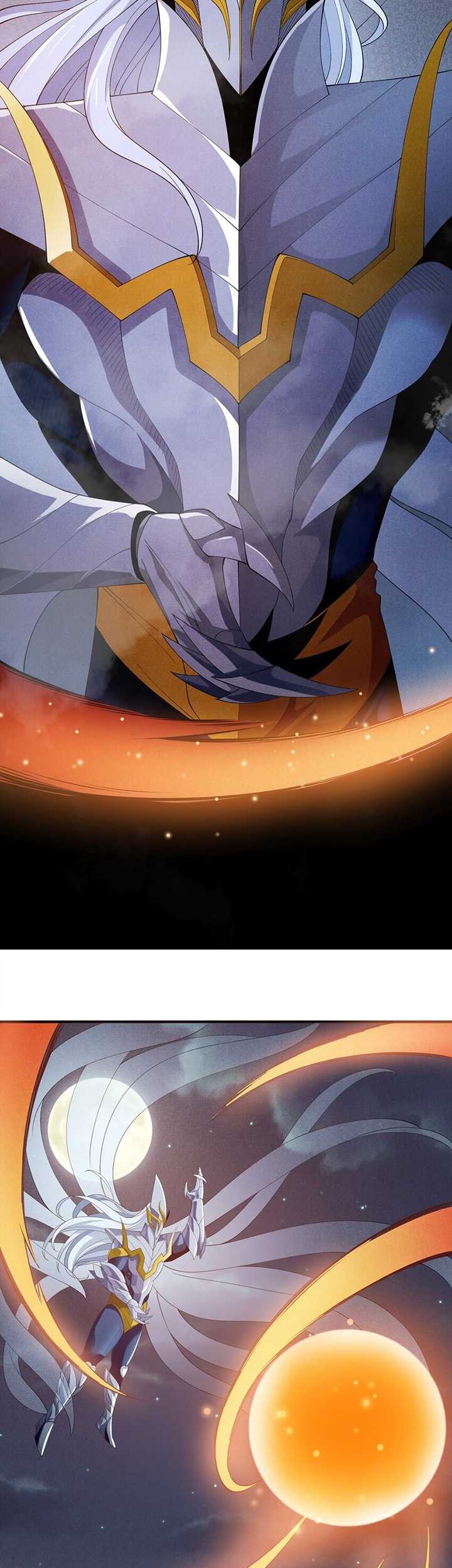 Little Tyrant Doesn’t Want to Meet with a Bad End Chapter 74 Gambar 14