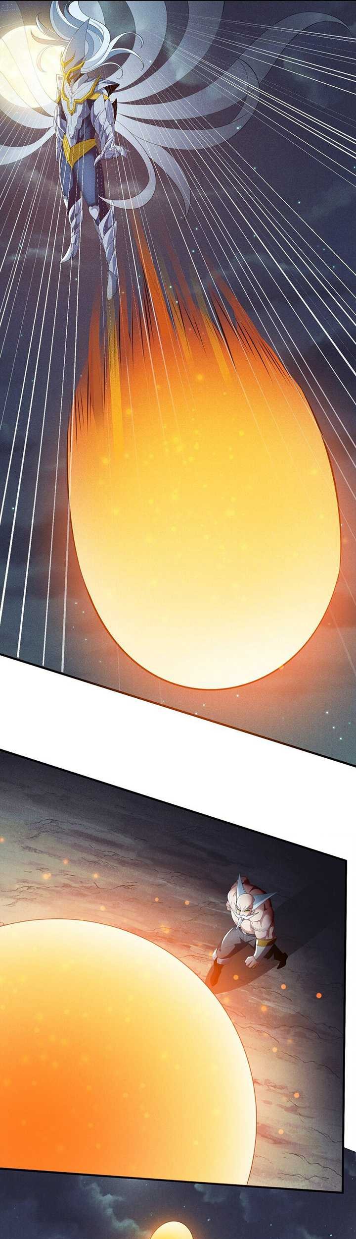 Little Tyrant Doesn’t Want to Meet with a Bad End Chapter 74 Gambar 16