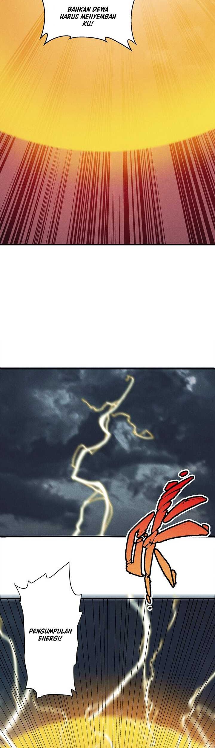 Little Tyrant Doesn’t Want to Meet with a Bad End Chapter 74 Gambar 33