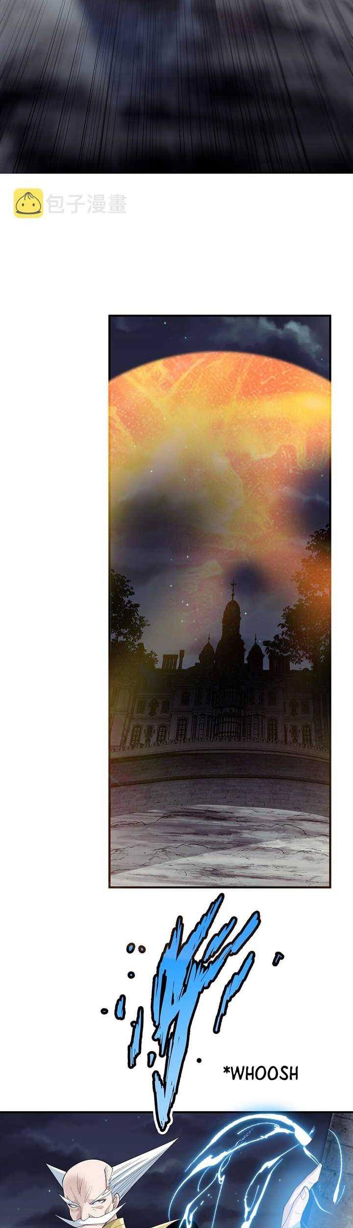 Little Tyrant Doesn’t Want to Meet with a Bad End Chapter 73 Gambar 37