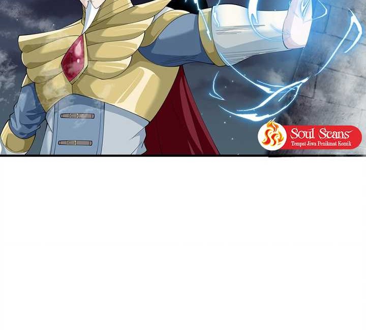 Little Tyrant Doesn’t Want to Meet with a Bad End Chapter 73 Gambar 38