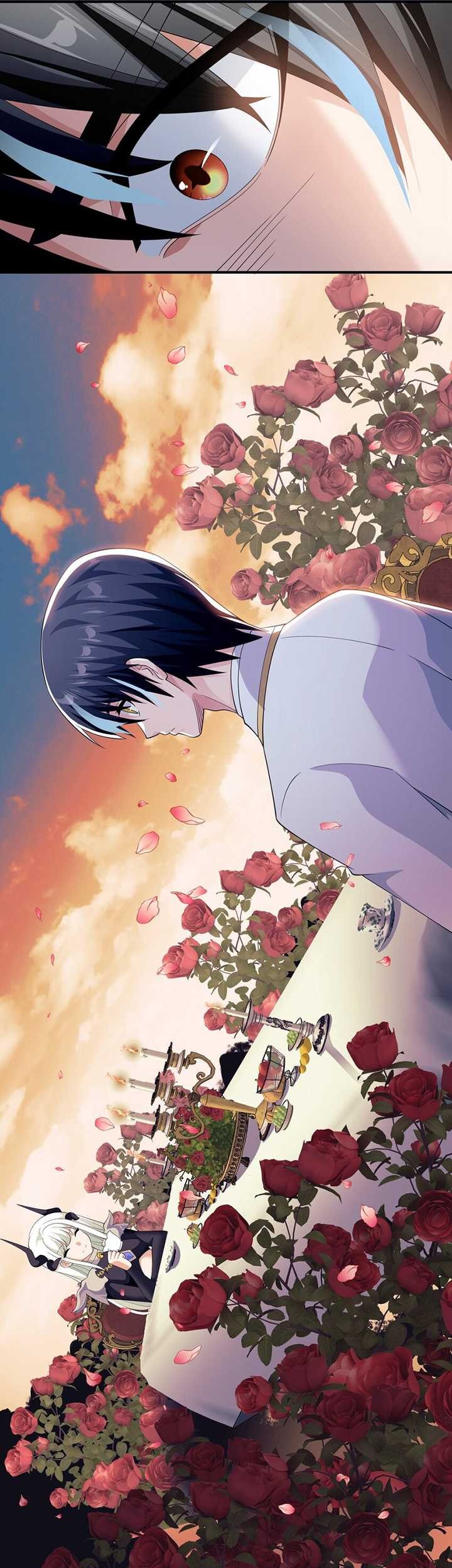 Little Tyrant Doesn’t Want to Meet with a Bad End Chapter 73 Gambar 11