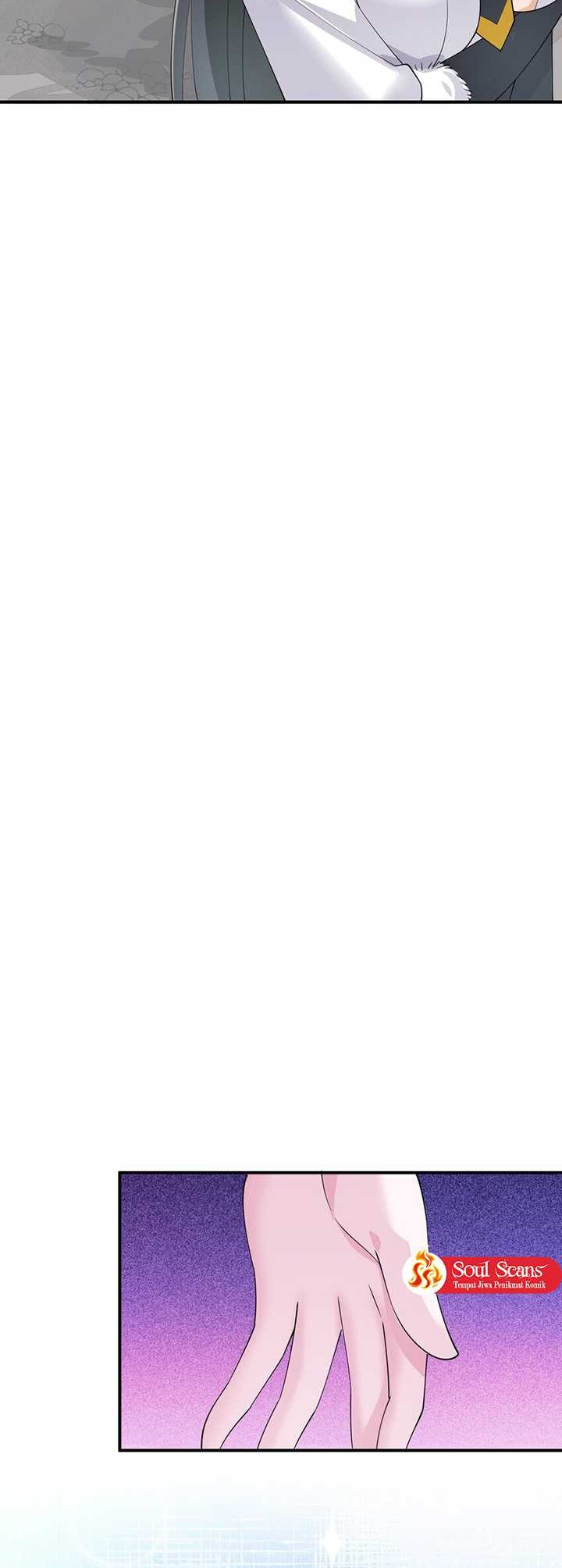 Little Tyrant Doesn’t Want to Meet with a Bad End Chapter 72 Gambar 11