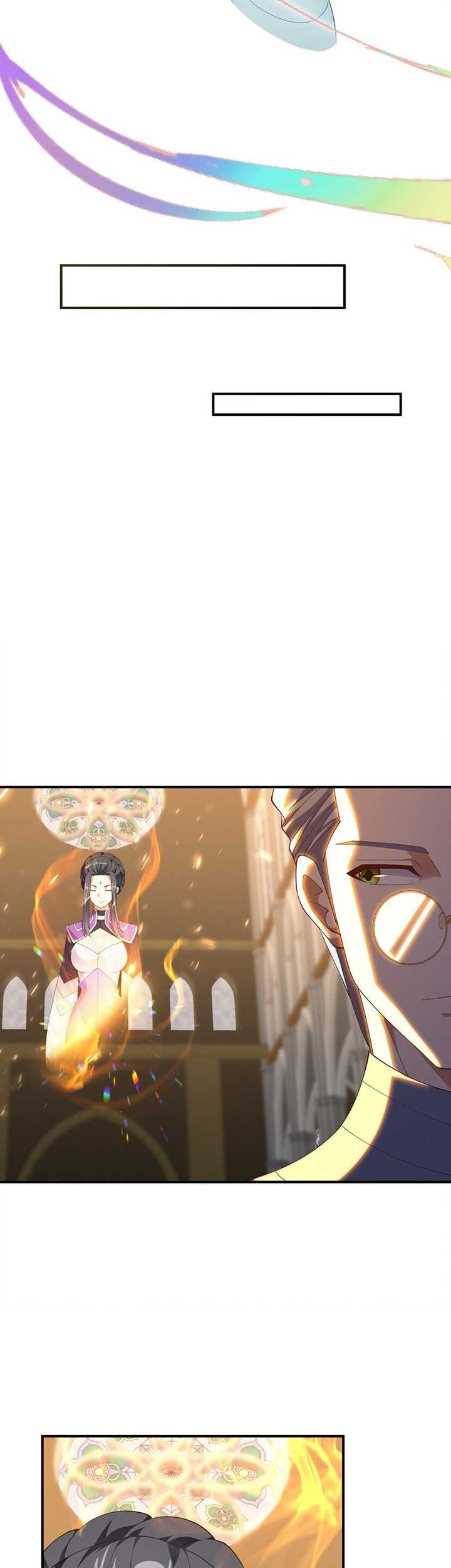 Little Tyrant Doesn’t Want to Meet with a Bad End Chapter 72 Gambar 18