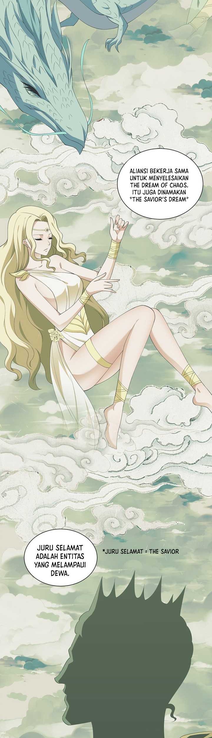 Little Tyrant Doesn’t Want to Meet with a Bad End Chapter 72 Gambar 23