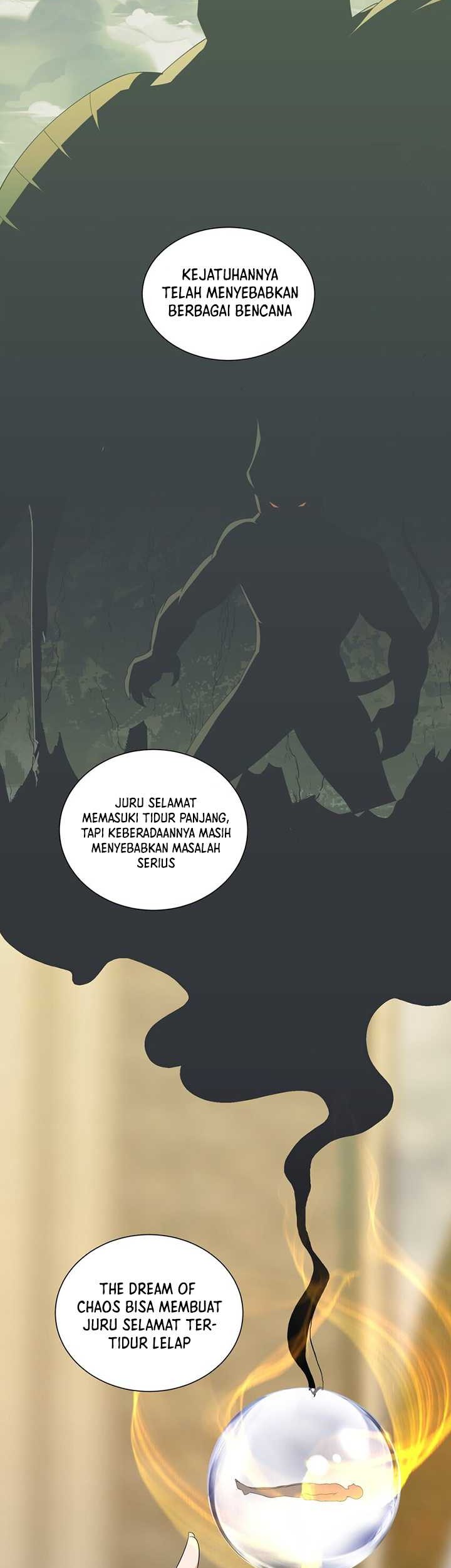 Little Tyrant Doesn’t Want to Meet with a Bad End Chapter 72 Gambar 24