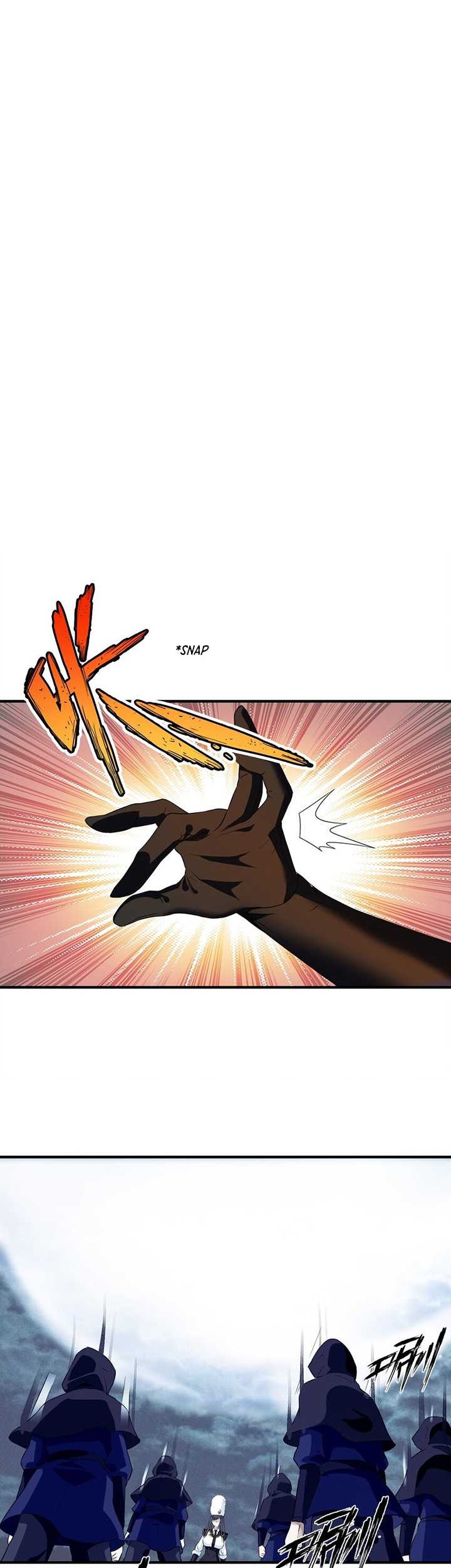 Little Tyrant Doesn’t Want to Meet with a Bad End Chapter 71 Gambar 47